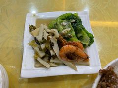 -青竹园海鲜餐厅(海天路店)