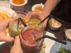 -海派悦庭·海胆烧麦·新融合菜(凯德广场店)