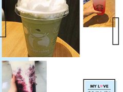 -星巴克(西湖天地店)