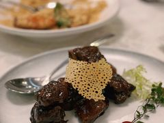 摩卡排骨-珍宝海鲜JUMBO Seafood(尚嘉店)