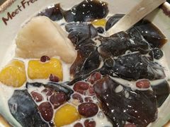 -鲜芋仙(中华广场店)