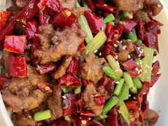 -聚鑫阁江浙菜·非遗传承技艺(闵行交大店)