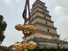 -大慈恩寺(大雁塔)
