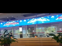-羊城酒店·中餐厅
