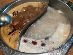 -傣妹火锅(南京东路一店)