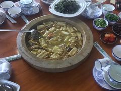 -双喜农庄·菌香园(安居家园店)