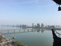 -钱塘江大桥