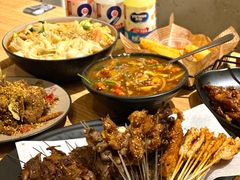 -壹酒贰肉1926·深夜食堂(九纬路店)