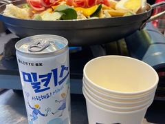 -Meet Sun韩式大排档(五一广场7MALL店)