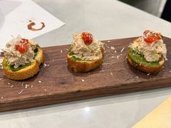 -LA JOLLA 墨西哥餐厅(学院路店)