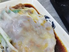 -银记肠粉店(市二宫店)