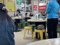 大堂-华威达牛庄(黄埔大道西店)