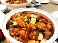 -大鹏饭店·金陵家宴(奥体中心店)