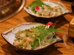 -黑牛の店·和牛烧肉(合生汇店)