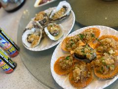-阿龙海鲜农家乐·三亚老字号(海棠湾店)