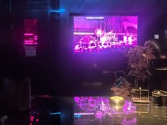 -黑桃K生日订制KTV