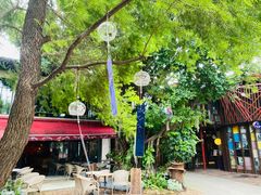 -花间茶(华侨城创意园店)
