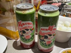 -海底捞火锅(江宸天街店)