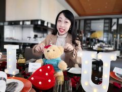 -重庆尼依格罗酒店·欣厨Niccolo Kitchen