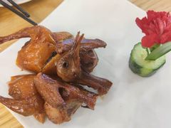 -德胜轩正宗顺德菜(宝安沙井会展中心店)