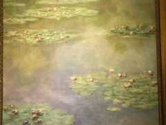-印象莫奈时光映迹艺术展