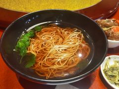 -功德林(南京西路店)
