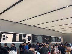 -Apple零售店(成都太古里店)