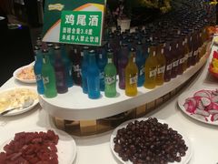 -好伦哥比萨烤肉自助(八里桥店)