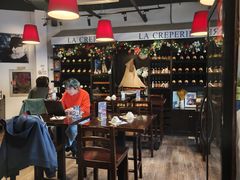 -La Creperie法餐厅(桃江路店)