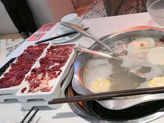 -八合里潮汕鲜牛肉火锅(吉大店)