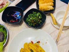 -活潑鲜跳(湖滨商业街店)