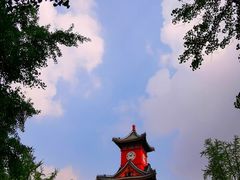 -四川大学(华西校区)