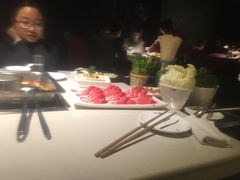 -川锅一号火锅(1818牌楼店)