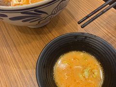 -阿香米线(龙岗万科广场店)
