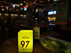 -HIB HUB公社(解放西路店)