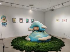 -辰熙ACX星海艺术中心