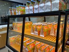 -爸爸糖吐司面包(南京奥体店)