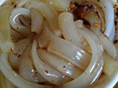 白凉粉-洞子口张老二凉粉(文殊院店)