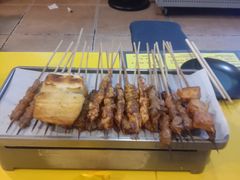 -望京小腰(北京总店)