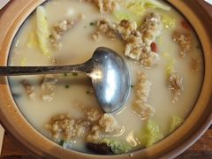 -玉林烤鸭店(黄村兴华店)