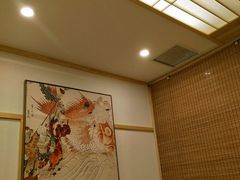 -一本钓鲔鱼屋