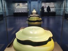 -荆州博物馆