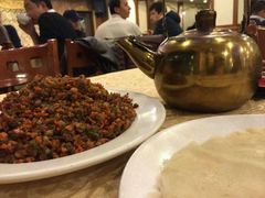 android_upload_pic-维吾尔餐厅(宜山路店)