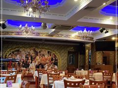 大堂-维吾尔餐厅(宜山路店)