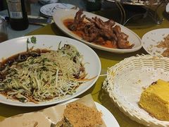 -人民公社大食堂(顺义总店)