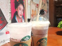 -星巴克臻选(嘉定疁城国际店)