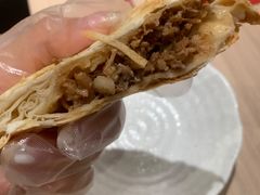 -大师兄·手工面·西北菜(美的悦然广场店)