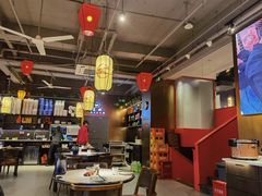-匠熙小馆(崇文门店)