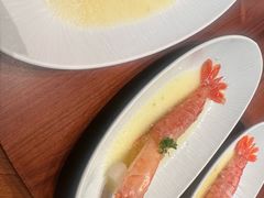 -喜鼎海胆水饺(东港店)