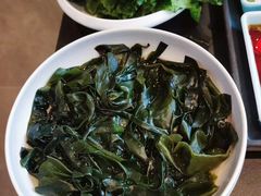 海带-巴蜀大将火锅(春熙店)